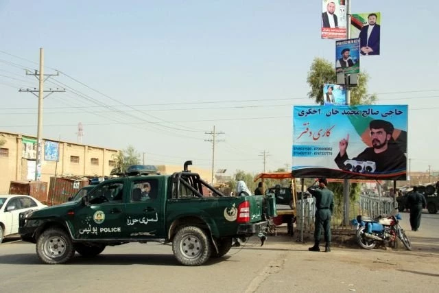 Αφγανιστάν: Τουλάχιστον 15 νεκροί από έκρηξη βόμβας